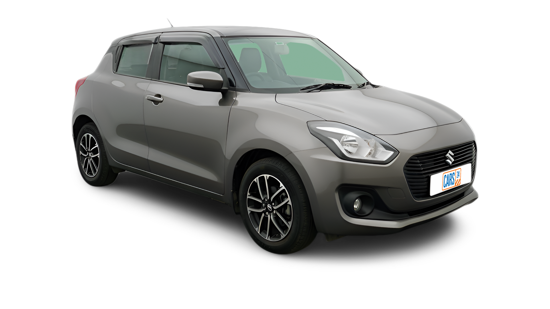 Maruti Swift-img
